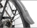 Gorąca sprzedaż rower elektryczny z aluminiowym wyświetlaczem LCD