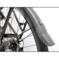 Grande venda de bicicleta elétrica Alluminimum Alloy LCD Display