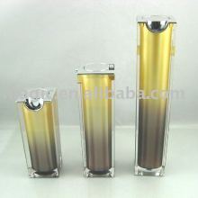 new magic square airless bottle