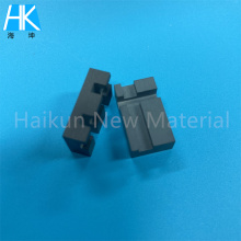 Silicon Nitride Guide Rail Slid Plate Block