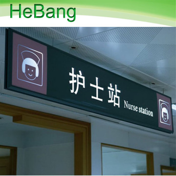 portable   aluminium snap frame