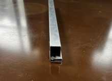 Auto mobile Aluminium part