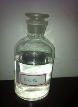 High-purity n-Hexane Solvent 97%