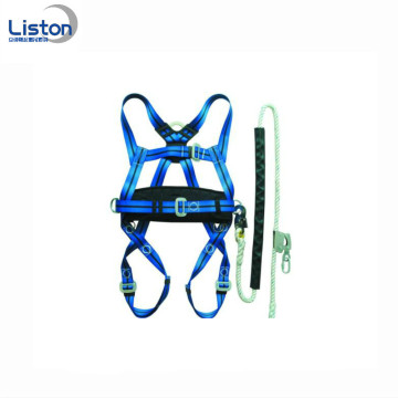 Safety Belt Body Harness for Personal Protective Equipments