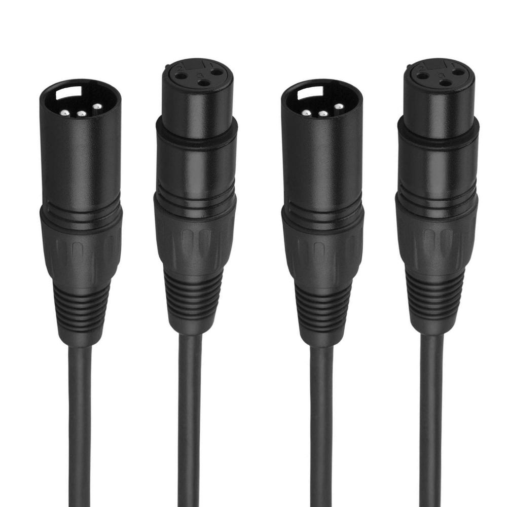 Xlr Cables