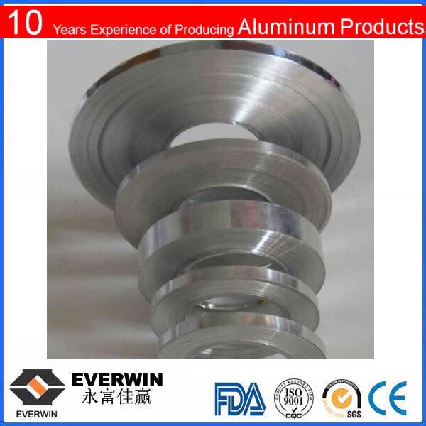 Pipe Aluminum Strip