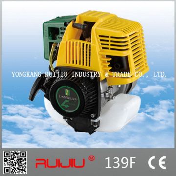 Good quality promotional pump-file type four stroke gasoline engines