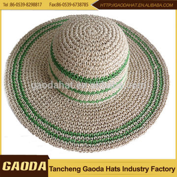 Wholesale products handmade crochet knitted hat