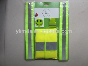 kid reflective safety set mingda