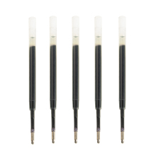 JH Brand Smooth Writing Plastic Gel Ink Pen Refill