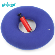 Donut Inflatable Seat Cushion Anti Pressure Cushion