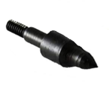 EXCALIBUR - FIELD POINTS 11/32" 125GR