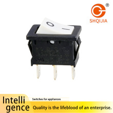 standard small rocker switch