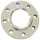 Flange de aço ASME B16.5 JPI 7S-15 Class150