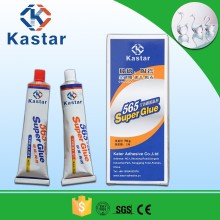 Trade Assurance Epoxy resin adhesive for glass & china