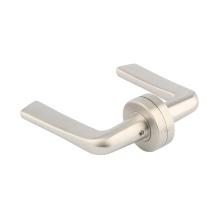 Simple Modern Solid Door Lever Handle Sets
