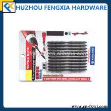 Cross Head Screwdriver Phillips Screwdriver Set Insulated Phillips screwdriver Magnetic Head Hex Socket Screwdriver Head