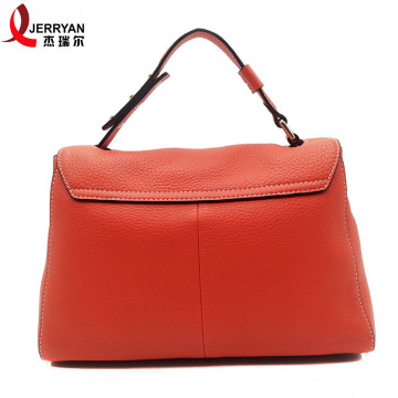 Ladies Pure Leather Work Tote Hobo Handbags