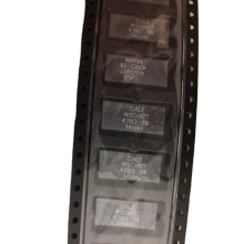 Vishay Dale SMD Wirewound Resistors WSC6927470R0JEA WSC6927470R0JEK 3W 470R 5%