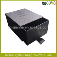 Empty Fasion Belt Gift box Sliding Drawer Gift Box