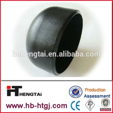 6 inch galvanized pipe cap