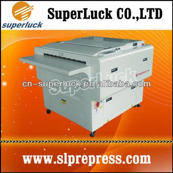 best sellingThermal printing plate developer for good Prepress Services