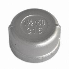 Round Cap, High Temperature-resistant
