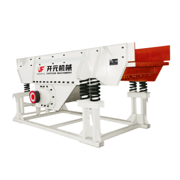 Electromagnetic Vibration Motor for Mining Vibrating Grizzly Feeder