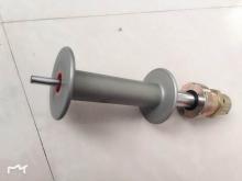 Cotton Yarn Covering Machine Cone Spindle