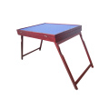 GIBBON Puzzle Table Expert Table pliante inclinable en bois