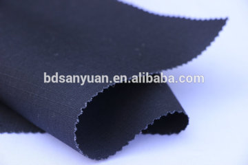 Manufacturer supply fireproof fabric/fireproof material fabric