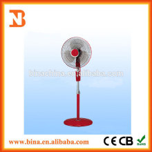High Quality Ventilating Oscillating Standing Fan