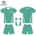 Maillot de foot en maille sublimation pas cher