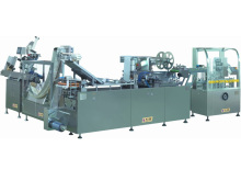 Automatic Vial Packing Line (TBZ-250B)