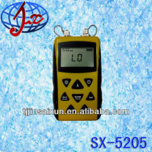 handheld optical multimeter optical equipment SX5205