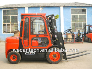 Lifting Machine Fork Lifts