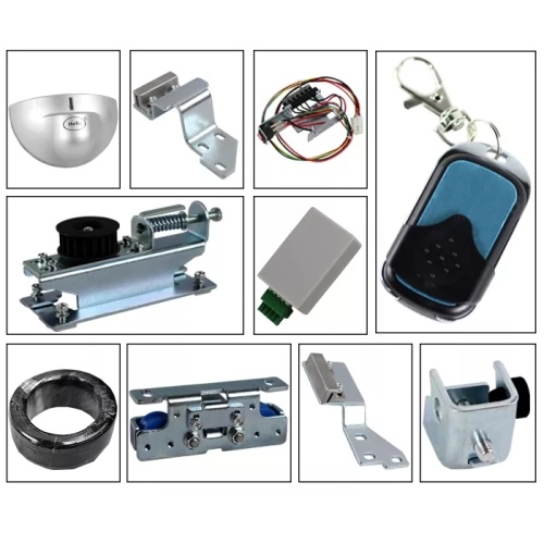 Automatic Sliding door motor Accessory Operators