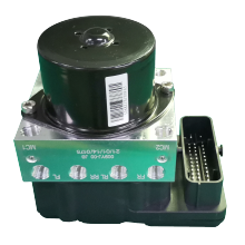 Auto Hydraulic Model 80 Anti-Lock Braking System