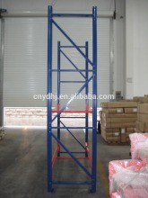 Middle duty Industrial Longspan Storage Shelving System