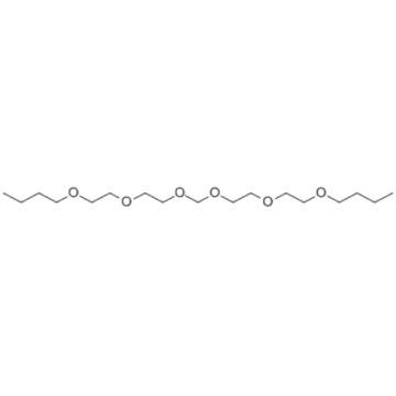 BIS [2- (2-BUTOXYETHOXY) ETHOXY] METHAN CAS 143-29-3