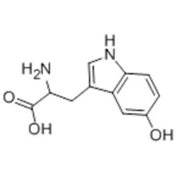 DL-triptófano, 5-hidroxi-CAS 114-03-4