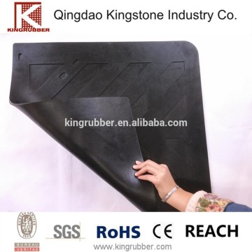 Rubber Trucks Mud Flap