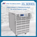 Carga electrónica de CC programable de 200 V / 26400 W