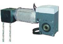 Access Industrial Sectional Door Opener