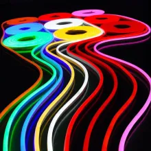 Neon Flex Strip Light