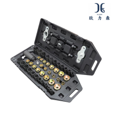 Pneumatic Hydraulic Bushing Replacement Tool