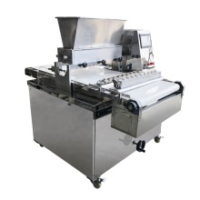 Danish Butter Chocolate Chip Cookie Cutter Machine