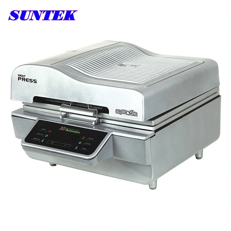 High Quality 3D Vacuum Heat Press Sublimation Oven