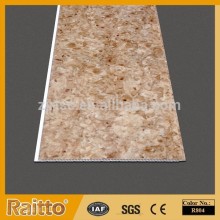 Interior Decorative Wall Panel PVC Wall Cladding