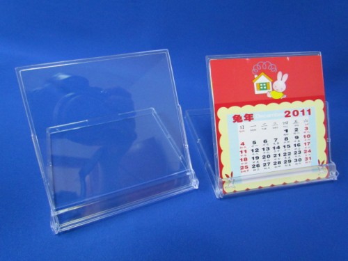 3.3inch Mini New Design Calendar Holder